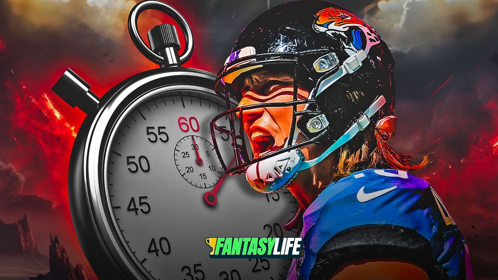 Late-Round Fantasy Football Targets with Upside for 2024