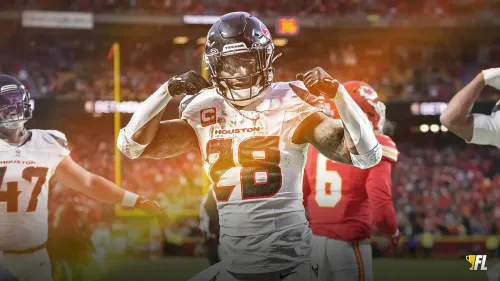 2026 NFL Cap Casualties: Joe Mixon Headlines Potential Cut Candidates