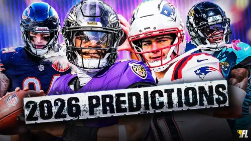 Fantasy Football 2026 Roundtable: Josh Allen Will Be QB1 And More Bold Predictions
