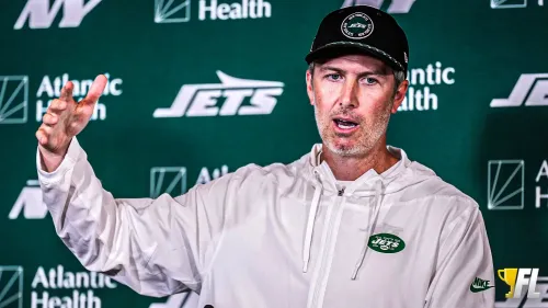 2027 NFL Draft Order Projections: Jets Sitting With 3 Picks Inside Top 11