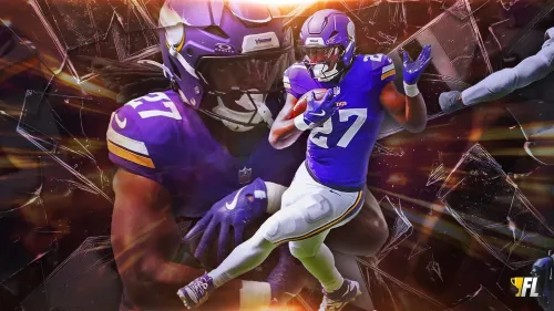 Fantasy Football Projections: A Breakout RB I Love