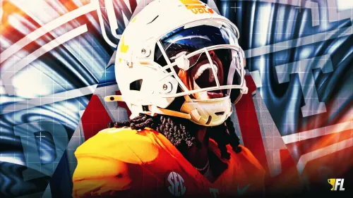 Chris Brazzell Fantasy Football Outlook With The Carolina Panthers