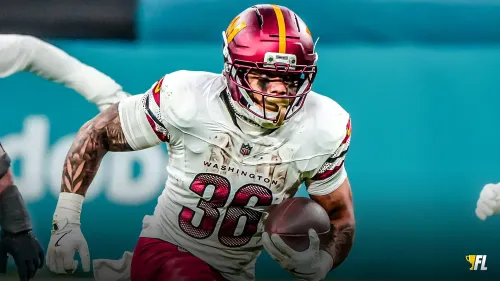 Week 13 Late Week Streamers: Devin Neal, Mike Gesicki, and More