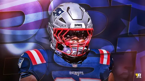 Week 17 Defense (DST) Streamers: Add the Patriots DST for Championship Week