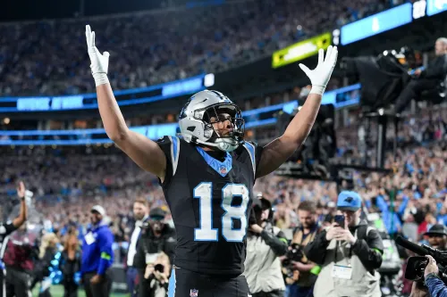 Three Things to Watch for Dynasty Managers Week 7: Cokeheads Rejoice