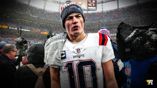 Are The Patriots Actually An Underdog Story In Super Bowl 60?