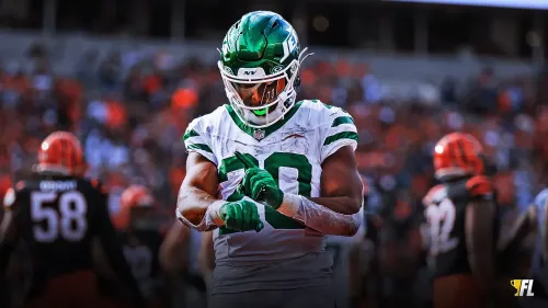 Five NFL Trades We Want To See For Fantasy Football Ahead of NFL Trade Deadline