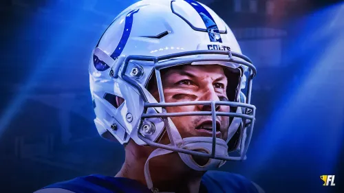 Sunday Morning Updates, Must-Start RBs and More