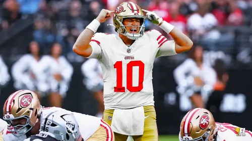Last-Minute Notes For Fantasy Football Week 2