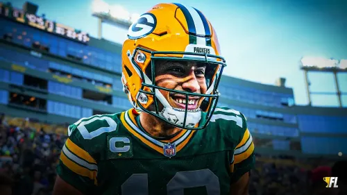 Packers Team Needs For The 2026 Offseason: Beef Up Both Lines