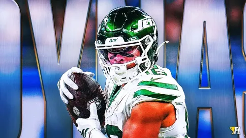 Three Things to Watch for Dynasty Managers Week 4: Is Kenyon Sadiq For Real?