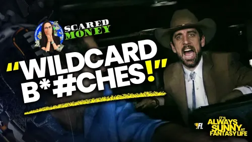 NFL Playoffs Wild Card Parlays: It's Always Money In Philadelphia