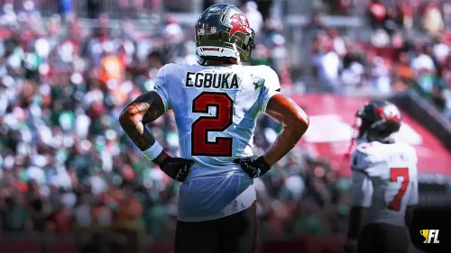 Dynasty Fantasy Football Buy/Sells for Week 6: Double Down on Emeka Egbuka