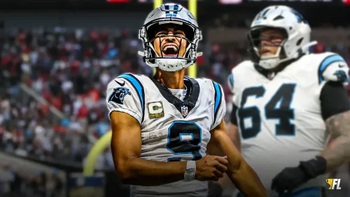 Carolina Panthers vs. Detroit Lions Picks, Odds, Predictions, and Player Props for SNF Week 4