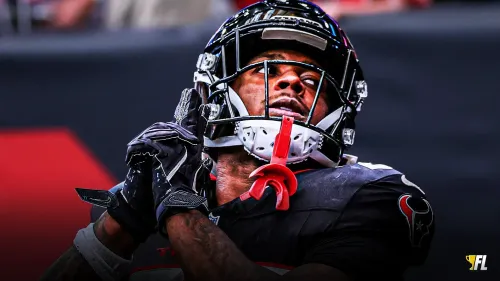 Running Back Handcuffs Update for Week 6: Woody Marks to the Rescue