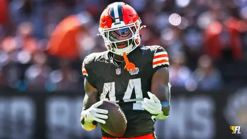 Week 2 NFL DFS Strategy for Underdog and DraftKings: Sleepers, Vomit Stacks, and More