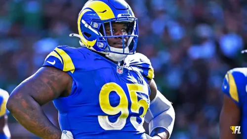 Week 5 Defense (DST) Streamers: Trust The Rams On Thursday Night