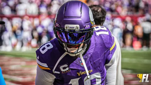 Week 4 Fantasy Football Injuries, Coachspeak and News to Help You Win: Replacing Justin Jefferson & More