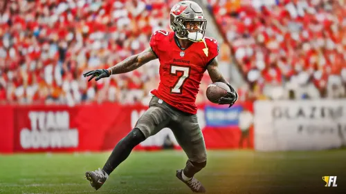 Important Notes For An Ugly Week 13 Slate