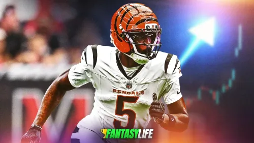 Buy Low On These 3 Players In Fantasy Football