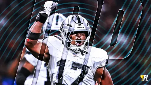 IDP Fantasy Football Starts For Week 4: Nakobe Dean & More