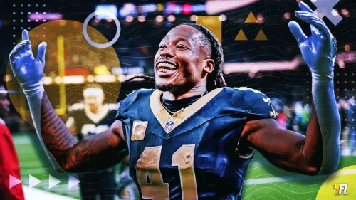 The Saints RB Dilemma: Alvin Kamara and Travis Etienne Fantasy Football Outlooks