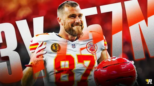 Travis Kelce Fantasy Football Outlook After Returning To KC