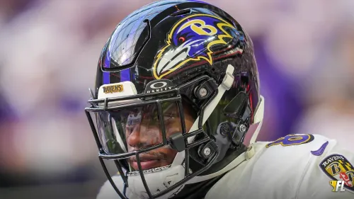 Week 18 Fantasy Football Top Targets: Lamar Jackson Will Make a Big Season-Ending Splash