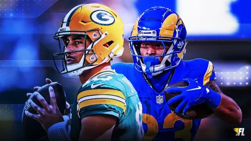 Week 6 Fantasy Football Mismatch Report: Jordan Love Blowup Game and Cowboys-Panthers Offensive Fireworks