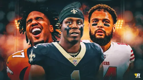 New Faces, New Places: Fantasy Football Outlooks for Travis Etienne and More