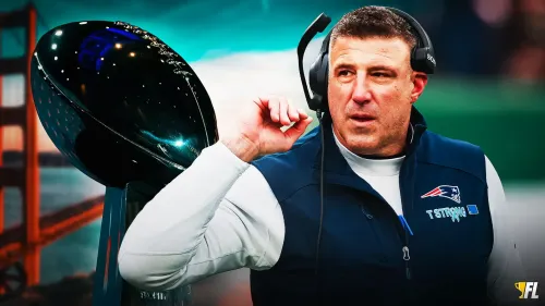 Are the Patriots Undervalued in Super Bowl 60?