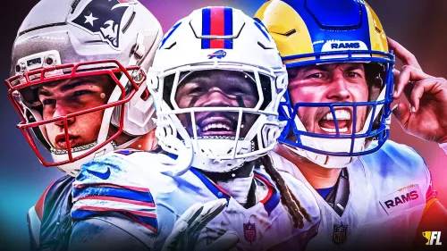 Divisional Round Kicks off the Best Weekend of the NFL Playoffs