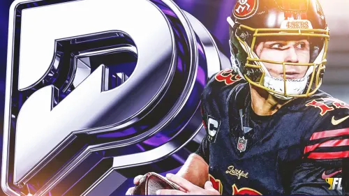 PrizePicks NFL Player Props For Week 6: Target Brock Purdy
