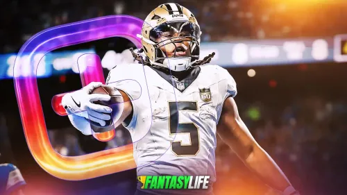 4 Running Backs To Target For Your Fantasy Football Roster