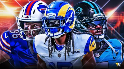 Week 10 Rankings: Davante Adams and Matthew Stafford Get Massive Upgrades