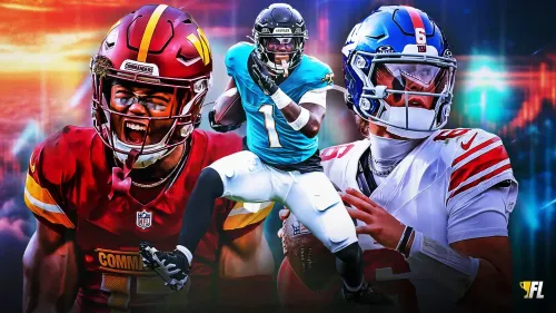Week 15 Rankings For Fantasy Football: Travis Etienne, Jaxson Dart and More
