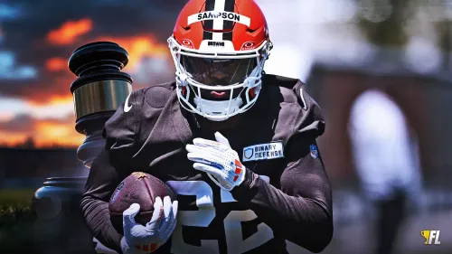 Auction Fantasy Football Draft Strategy: Risers, Fallers, and New Additions