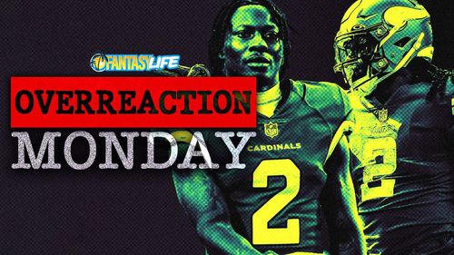 π‘ A QB Sleeper You Can't Ignore