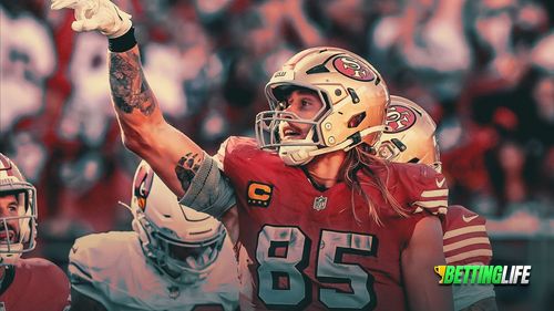 TNF NFC West Battle: 49ers vs. Seahawks