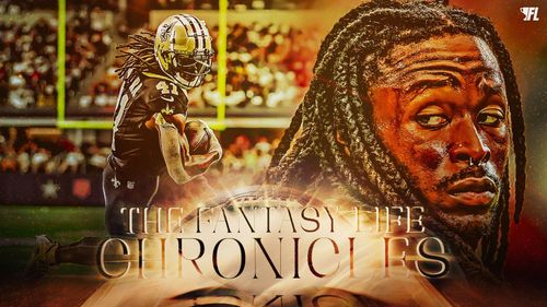 Fantasy Football Buy or Sell: Week 3 Fantasy Life Chronicles