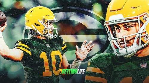 NFL Bets For Week 11: Can The Packers Continue Their Dominance Of The Bears?