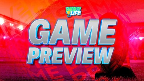Steelers @ Rams Week 7 Game Preview