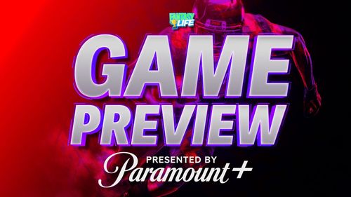Bengals @ Browns Week 1 Game Preview