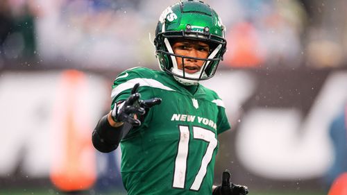 Chase (Wide Receiver) Perfection: Aren't We All?