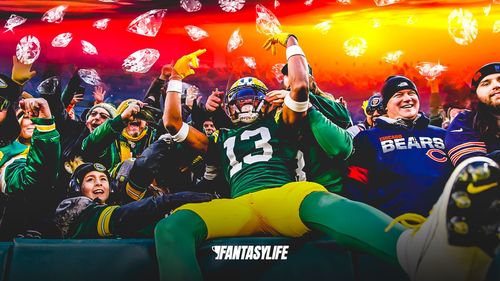 Fantasy Football Sleepers: Undrafted Gems to Target for 2024