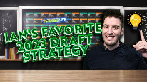 Fantasy Draft Strategy. 10 Tips For Drafters In 2023.