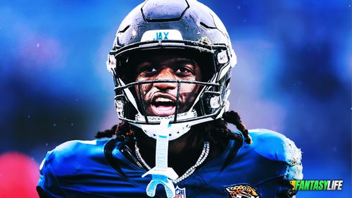 Can These Second-Year Stars Do It Again In 2025 Fantasy Football?