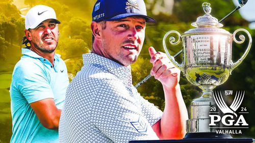 Best Bets for the 2024 PGA Championship