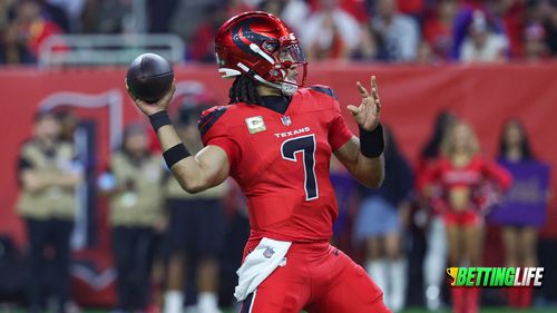 Battle for Texas on MNF: C.J. Stroud and Texans to ride Cowboys