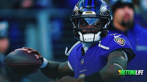 NFL Wild Card Saturday Night's Alright for Betting